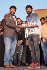 Jai Simha Movie Audio Launch